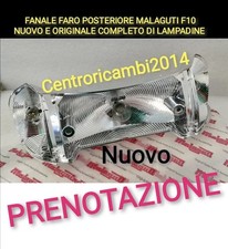 FANALE FARO POSTERIORE