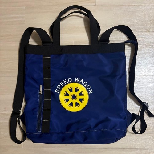 Zaino tipo borsa jojo - tipo, jojo's