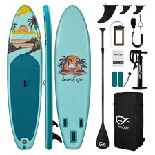 Sup board stand - up, set