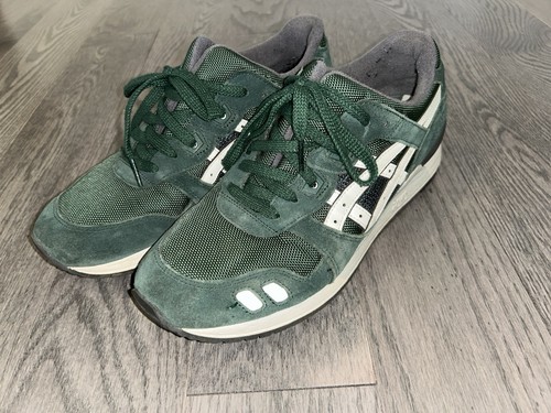 Sneakers asics gel lyte - gel, iii