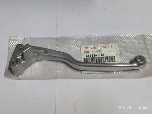 Kawasaki 46092 1181 leva - 46092-1181,