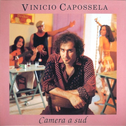 Vinicio capossela camera - -, a