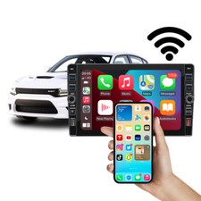 Doppio 2-Din 9" Android 32GB