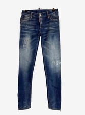  Jeans Dsquared2 36