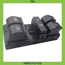 PULSANTIERA  ALZACRISTALLI 8 PIN LATO GUIDA PER FIAT DOBLO II 263 10-23