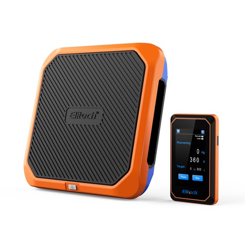 Elitech srl 100 - elitech, refrigerante