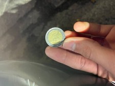 Moneta Rara da Collezione - 2