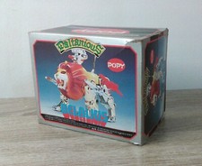 Beralios Leone Daltanius Popy DX-GB 02