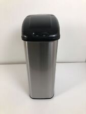 Amazon Basics Pattumiera in