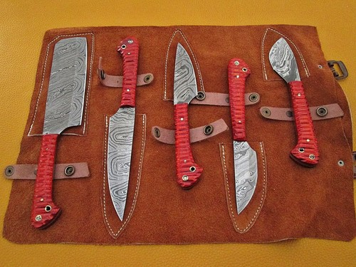 Set coltelli cucina - set,