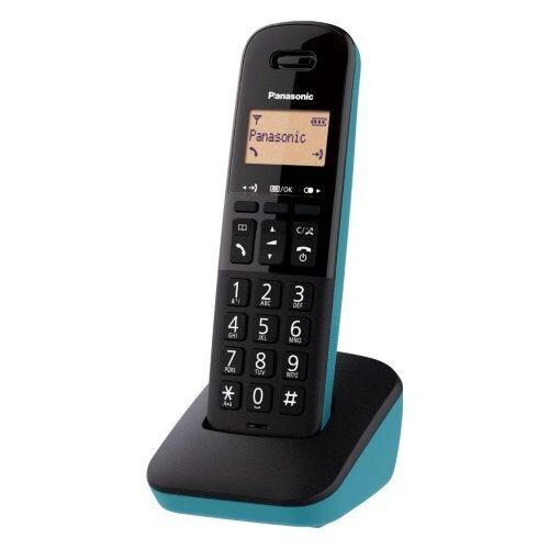 Panasonic cordless singolo - panasonic,
