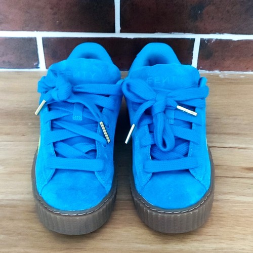 Basket puma fenty rihanna - fenty,