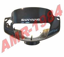 CUPOLINO FARO ANTERIORE