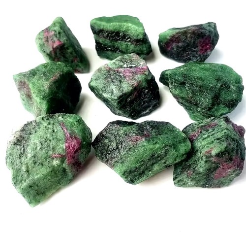Rubizoisite pietra vera
