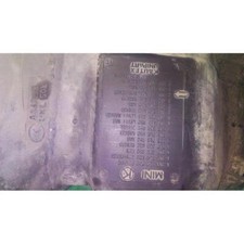 SERBATOIO CARBURANTE MINI