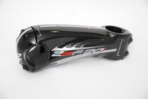 Attacco manubrio zefiro carbon - manubrio,