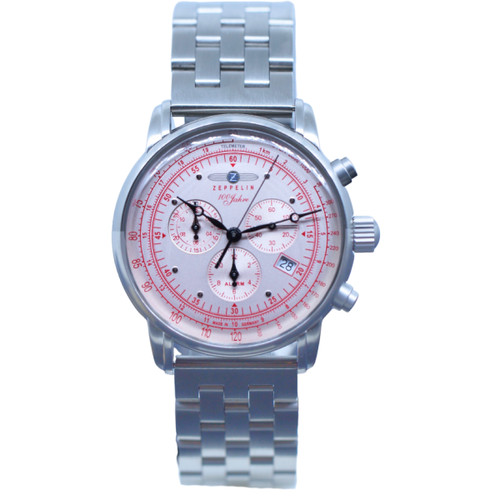 Zeppelin 8680m orologio uomo - orologio,