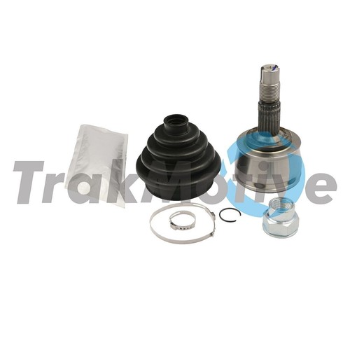 Kit giunto semiasse - kit,