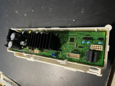 Samsung DC26-00003A Scheda di