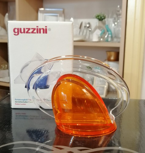 Guzzini portatovaglioli - guzzini,