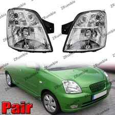 1Pair For Kia Picanto 2004