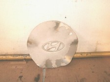 TAPPO CENTRALE RUOTA IN LEGA