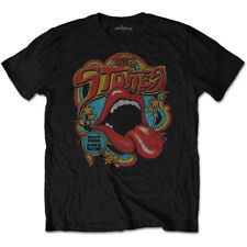 T-shirt The Rolling Stones