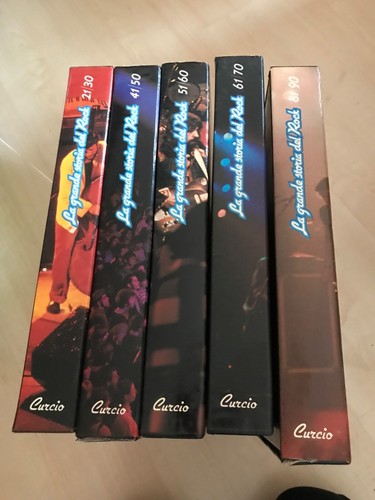 Grande storia del - grande,
