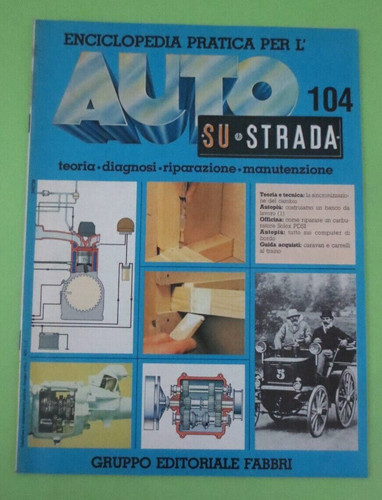Strada enciclopedia - su,