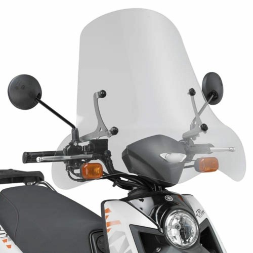 Kappa 288a parabrezza 56x71 - 288a,