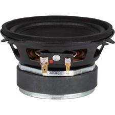 Ciare CM100 4" Midrange 4 Ohm