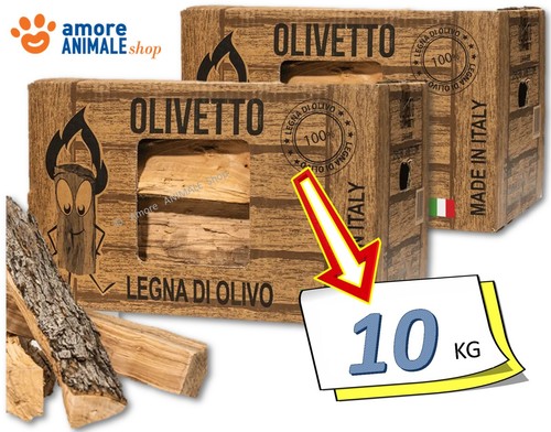 Legna da ardere - legna,