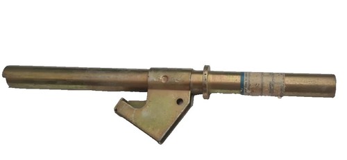 Tubo comando cambio - tubo,