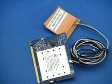 Minipci WLAN Impianto Toshiba