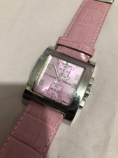 Orologio donna altanus acciaio - orologio,