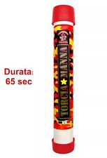 TORCIA TORCE ROSSO MANNA