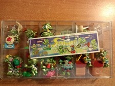 kinder Sorpresa - Gli