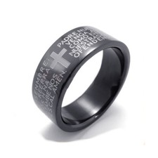 Anello Con Nostro Padre
