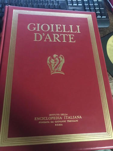 Gioielli arte medioevo - d’arte.,