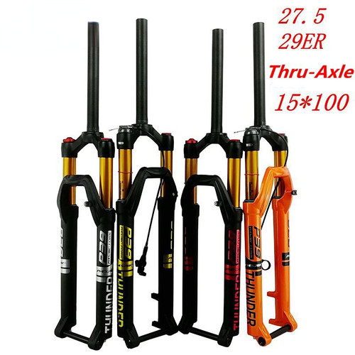 Forcella pneumatica 29er mtb - forcella,