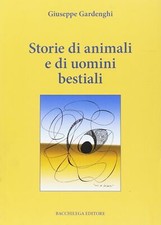 Storie animali di uomini - di,