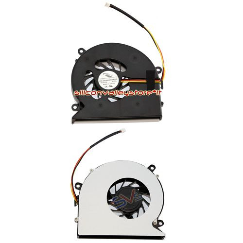 Ventola cpu fan - ventola,