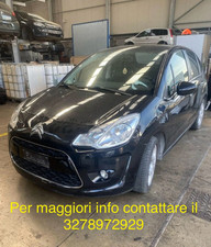 RICAMBI PER CITROEN C3 1.4