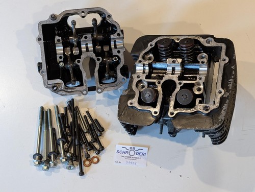 Testa cilindro yamaha - cilindro,