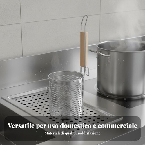 Scolapasta per pasta - scolapasta,