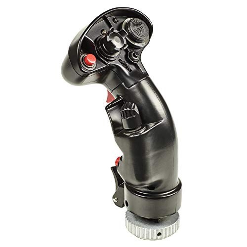 Thrustmaster hotas warthog - hotas,