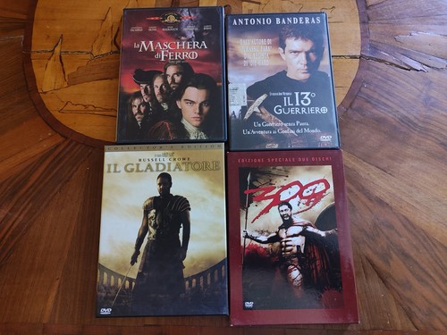 Lotto dvd storici 300 - lotto,