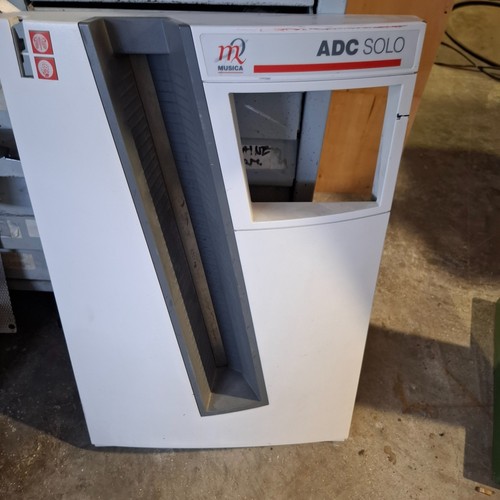 Agfa adc solo radiografico - agfa,