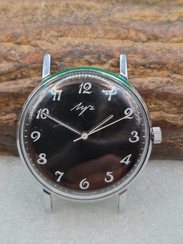 Orologio polso meccanico - da,