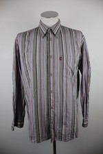 MARLBORO CLASSICS CAMICIA UOMO